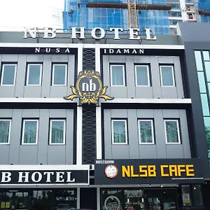 Hotel Nb, Johor Bahru