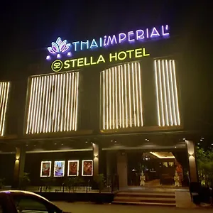 Hotel Stella -, Johor Bahru